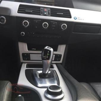 BMW M-Power 523
