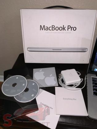 New 2020 Apple macbook pro 16 inches / Whatsapp : +32492068675