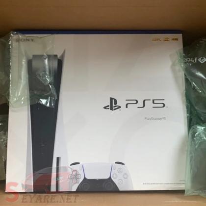 For Sale Sony Playstation 5 Pro 2TB